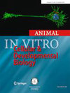 IN VITRO CELLULAR & DEVELOPMENTAL BIOLOGY-ANIMAL雜志封面